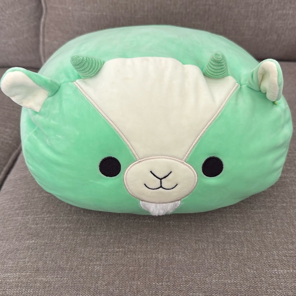 Squishmallows Stackables Palmer